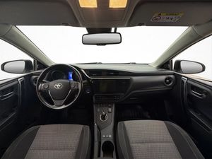 Toyota Auris bild 15