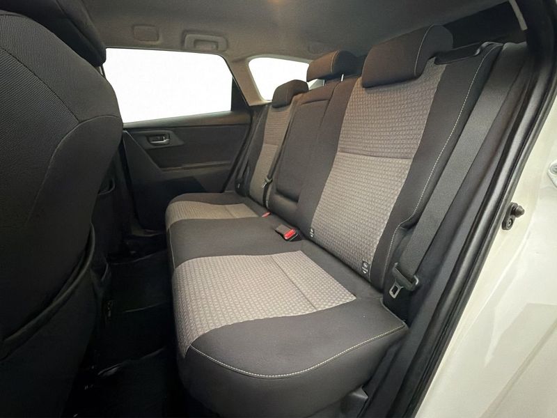 Toyota Auris bild 14