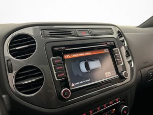 Volkswagen Tiguan bild 25