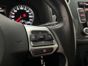 Volkswagen Tiguan bild 22