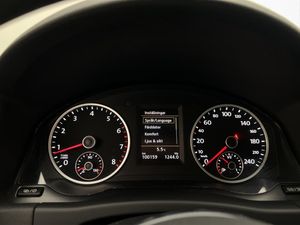 Volkswagen Tiguan bild 18