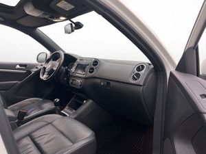 Volkswagen Tiguan bild 24
