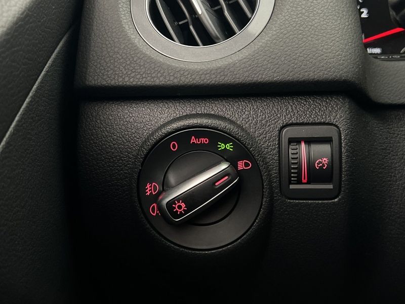 Volkswagen Tiguan bild 19