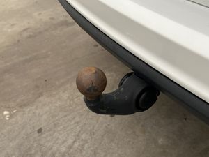 Volkswagen Tiguan bild 9