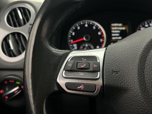 Volkswagen Tiguan bild 21