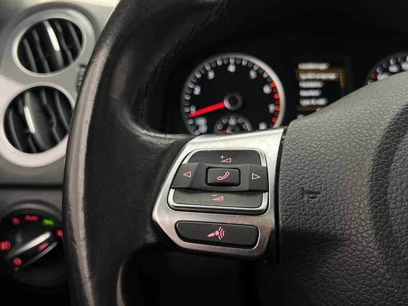 Volkswagen Tiguan bild 21