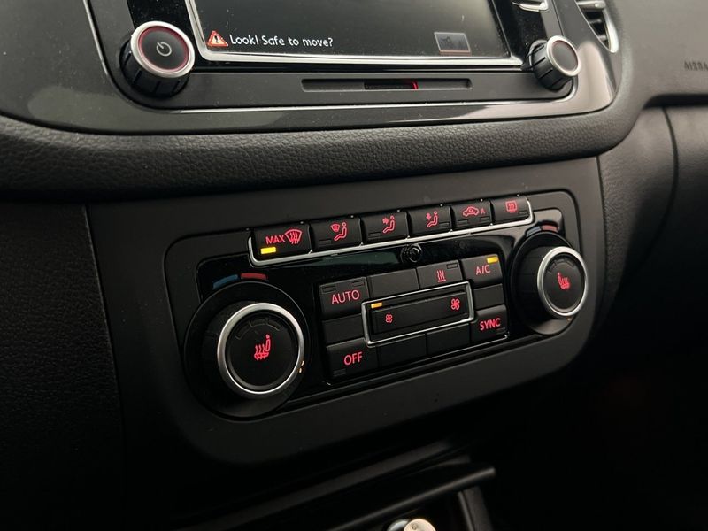 Volkswagen Tiguan bild 26