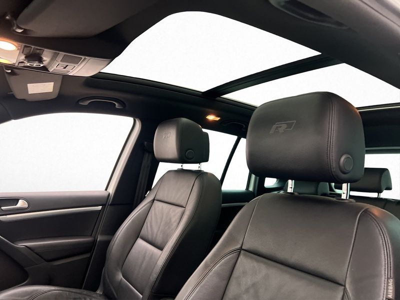 Volkswagen Tiguan bild 13
