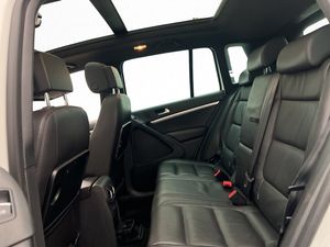 Volkswagen Tiguan bild 15