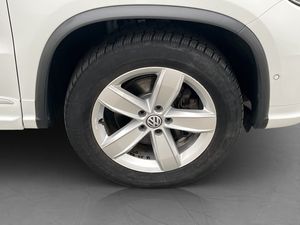Volkswagen Tiguan bild 30