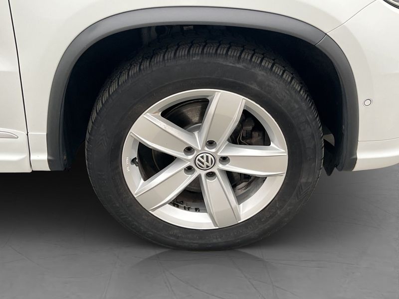 Volkswagen Tiguan bild 30