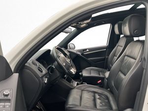 Volkswagen Tiguan bild 12
