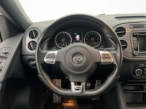 Volkswagen Tiguan bild 17