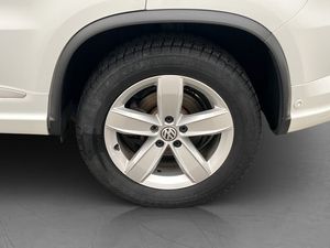 Volkswagen Tiguan bild 28