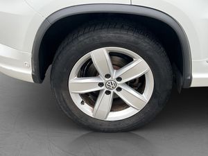 Volkswagen Tiguan bild 29