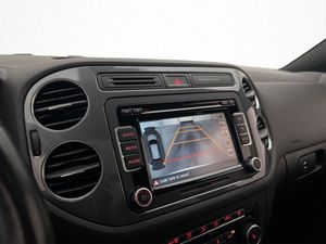 Volkswagen Tiguan bild 23