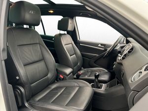 Volkswagen Tiguan bild 14