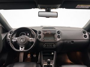 Volkswagen Tiguan bild 16