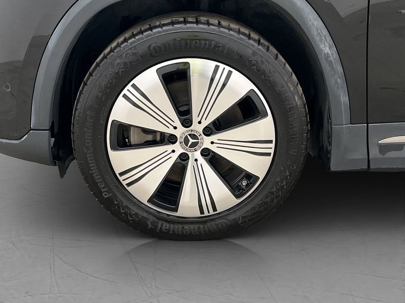 Mercedes EQA250+ bild 34