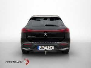 Mercedes EQA250+ bild 8