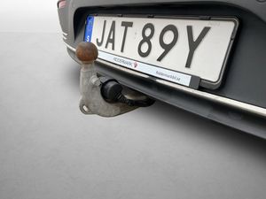 Mercedes EQA250+ bild 11