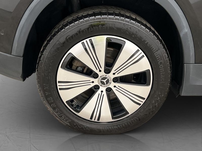 Mercedes EQA250+ bild 36