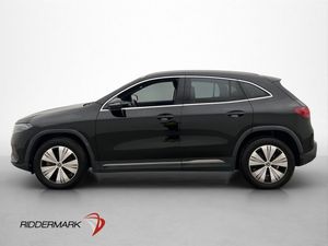 Mercedes EQA250+ bild 5