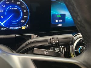 Mercedes EQA250+ bild 24