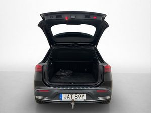 Mercedes EQA250+ bild 14
