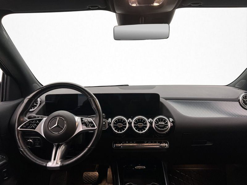 Mercedes EQA250+ bild 20