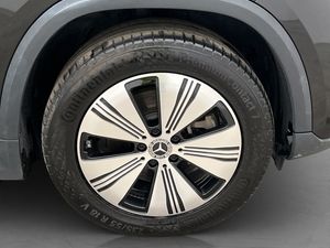Mercedes EQA250+ bild 37