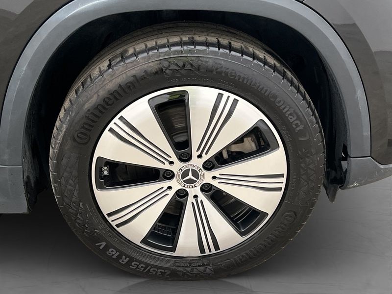 Mercedes EQA250+ bild 37