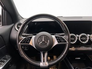 Mercedes EQA250+ bild 21