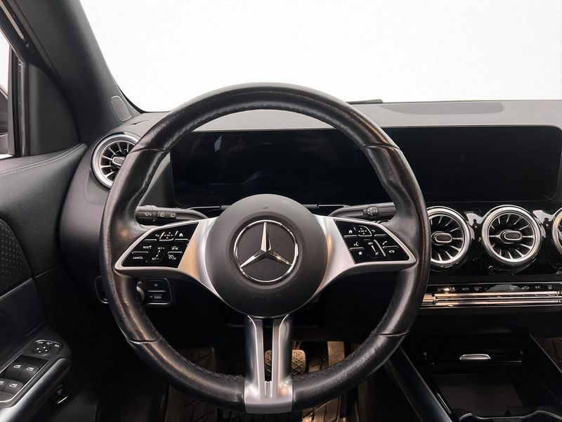 Mercedes EQA250+ bild 21