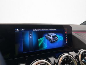 Mercedes EQA250+ bild 29