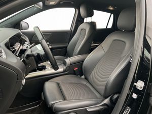Mercedes EQA250+ bild 17