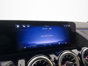 Mercedes EQA250+ bild 32