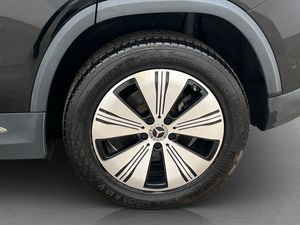 Mercedes EQA250+ bild 35