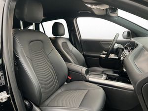 Mercedes EQA250+ bild 18