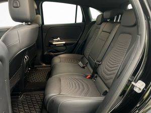 Mercedes EQA250+ bild 19