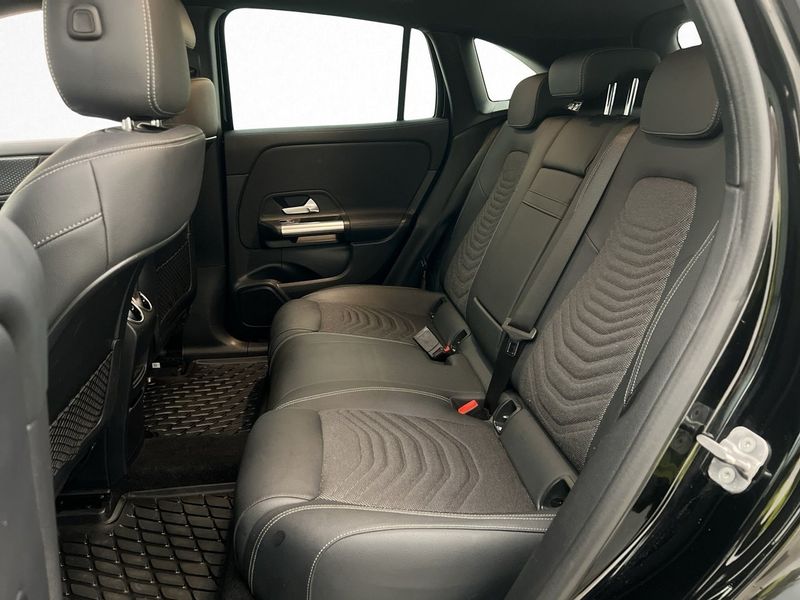 Mercedes EQA250+ bild 19