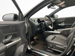 Mercedes EQA250+ bild 16