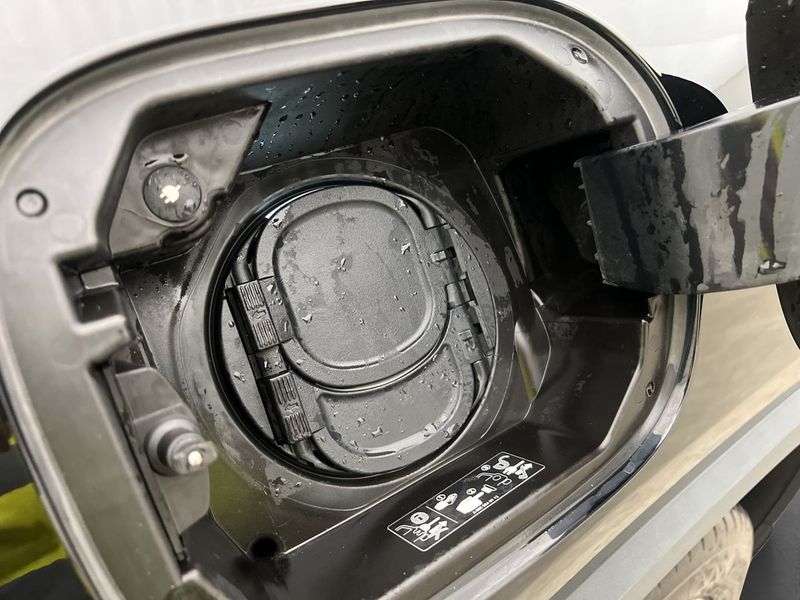 Mercedes EQA250+ bild 10