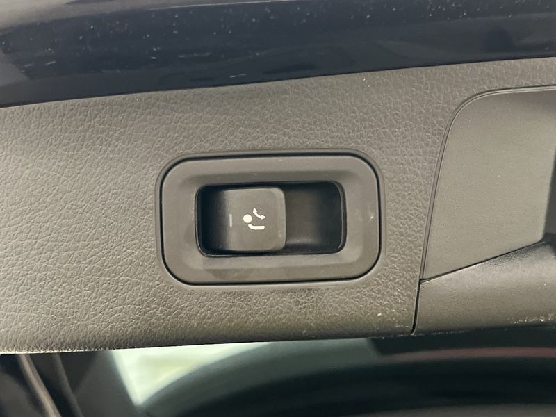 Mercedes EQA250+ bild 12