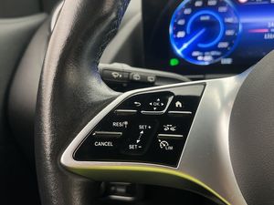 Mercedes EQA250+ bild 22