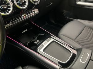 Mercedes EQA250+ bild 25