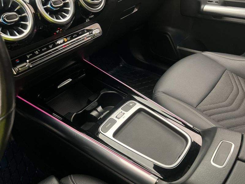Mercedes EQA250+ bild 25