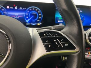 Mercedes EQA250+ bild 23