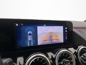 Mercedes EQA250+ bild 27