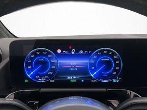 Mercedes EQA250+ bild 26